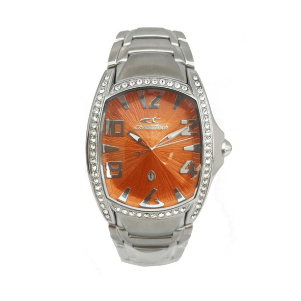 Chronotech | Relógio Feminino (Ø 28 Mm) (BB-13-2571)