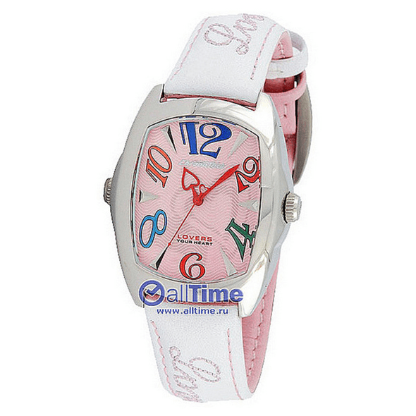Chronotech | Relógio Feminino (Ø 33 Mm) (BB-13-2518)