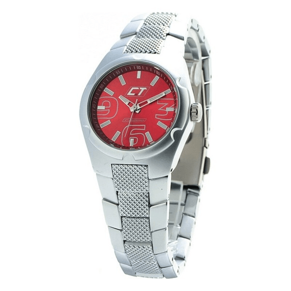 Chronotech | Relógio Feminino (Ø 33 Mm) (BB-13-2398)