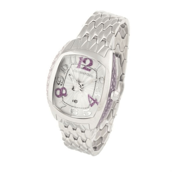 Chronotech | Relógio Feminino (Ø 36 Mm) (BB-13-2576)