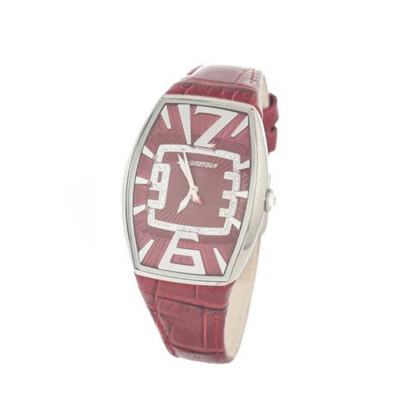 Chronotech | Relógio Feminino (Ø 35 Mm) (BB-13-2454)