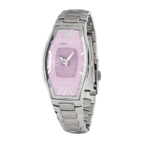 Chronotech | Reloj Para Mujer (Ø 28 Mm) (BB-13-2553)