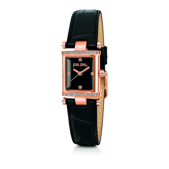 Folli Follie | Reloj Mujer (Ø 18 Mm) (BB-13-2618)