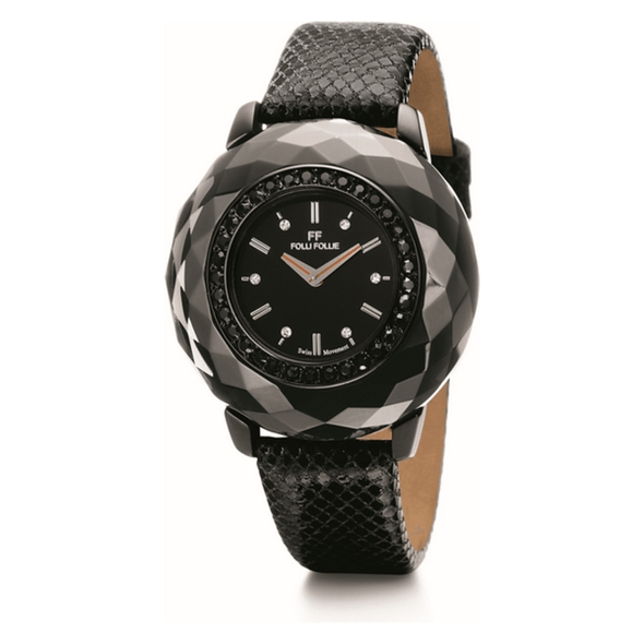 Folli Follie | Reloj Mujer (Ø 38 Mm) (BB-13-2600)