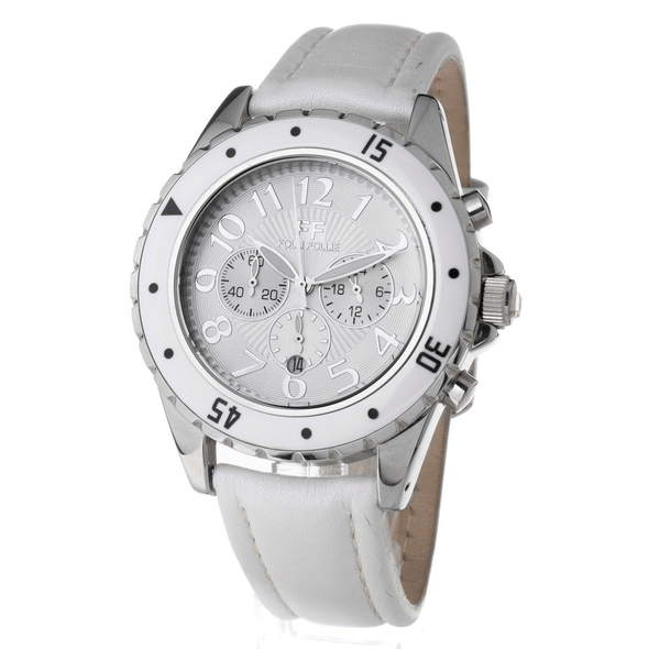 Folli Follie | Relógio Feminino (Ø 45 Mm) (BB-13-2734)