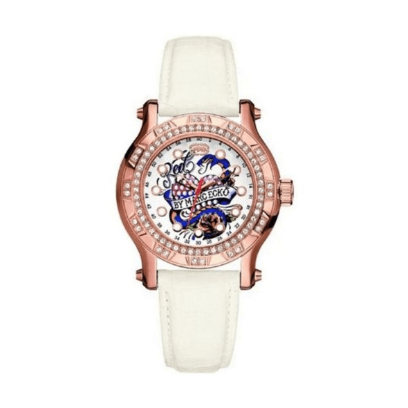 Marc Ecko | Reloj Para Mujer Em1 (Ø 39 Mm)