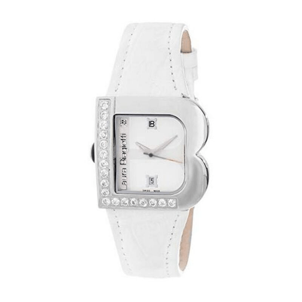 Laura Biagiotti | Relógio Feminino Lb0001L (Ø 33 Mm) (BB-13-3047)