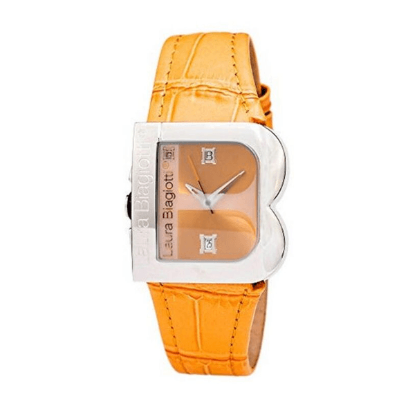 Laura Biagiotti | Reloj Para Mujer (Ø 33 Mm) (BB-13-3051)