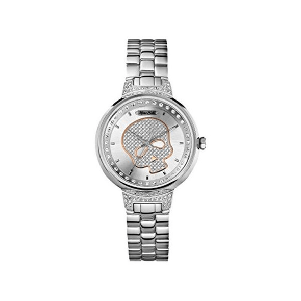 Marc Ecko | Reloj Mujer (Ø 36 Mm) (BB-13-3172)