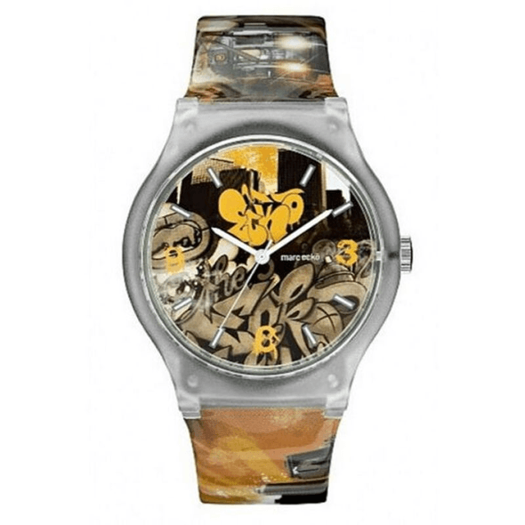 Marc Ecko | Reloj Unisex (Ø 45 Mm)