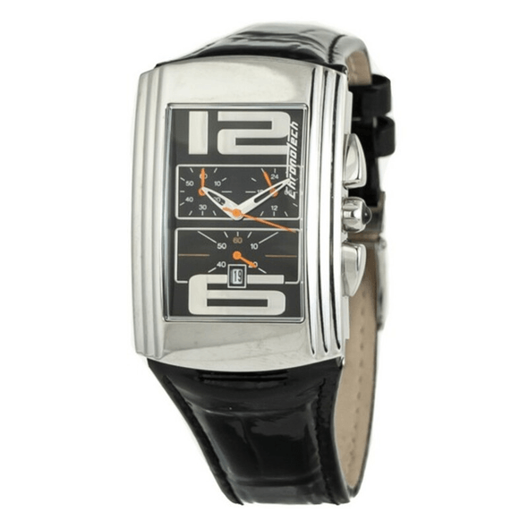 Chronotech | Relógio Unissexo (Ø 33 Mm) (BB-13-4391)