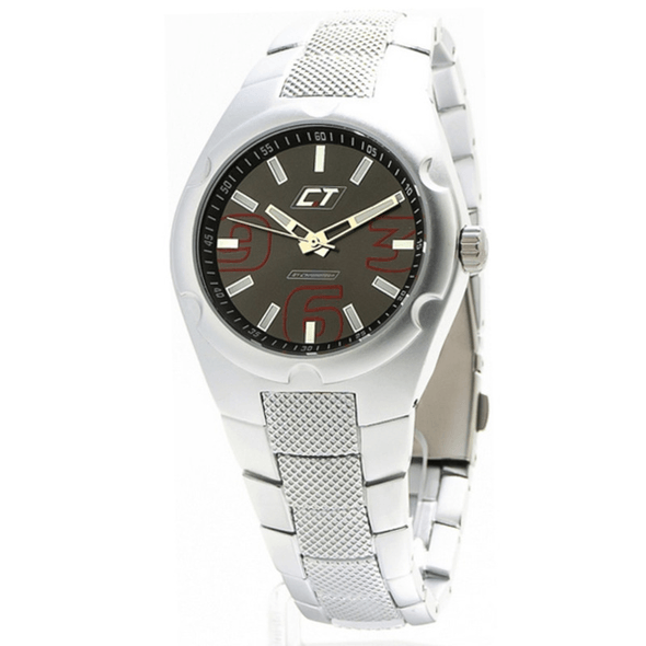 Chronotech | Relógio Unissexo (Ø 39 Mm)