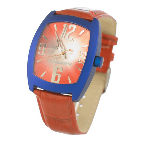 Chronotech | Relógio Unissexo (Ø 37 Mm) (BB-13-4369)
