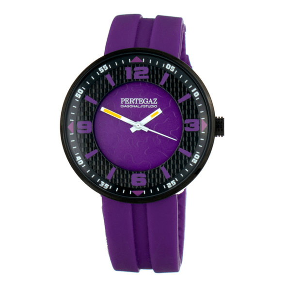 Pertegaz | Reloj Unisex (Ø 44 Mm)