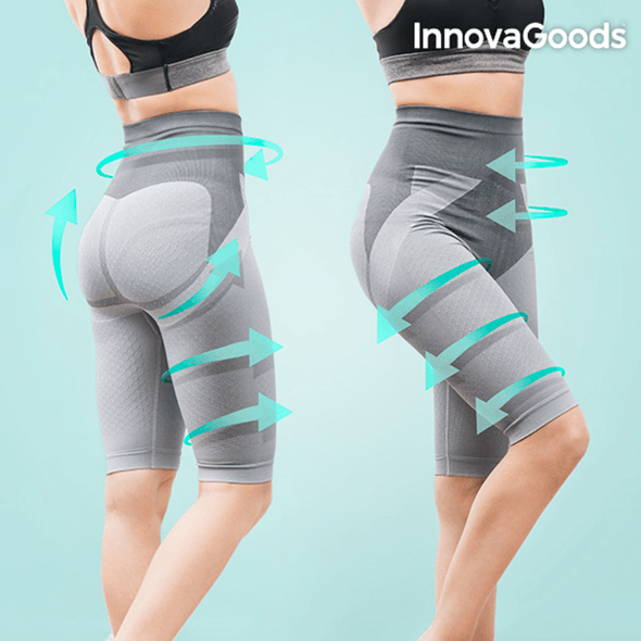 Innovagoods | Faja Reductora Con Turmalina Activeslim