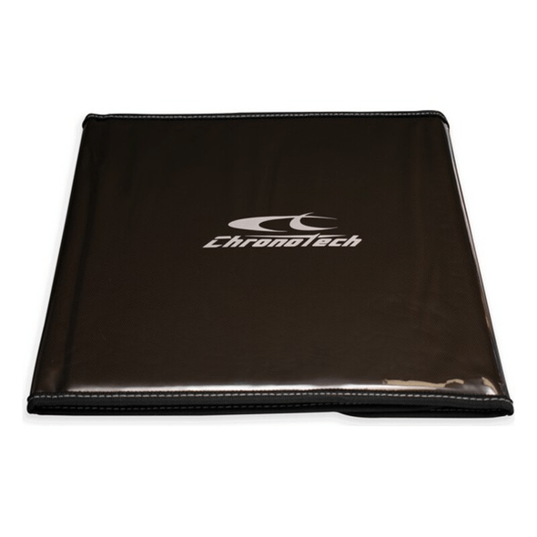 Chronotech | Capa