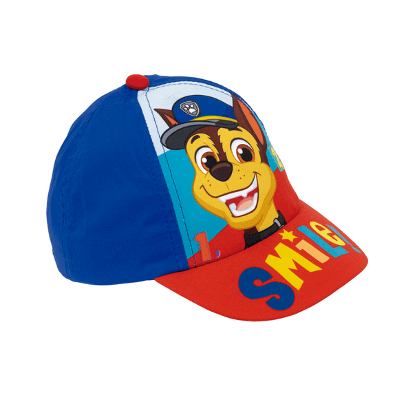 The Paw Patrol | Gorra Infantil La Patrulla Canina Amistad