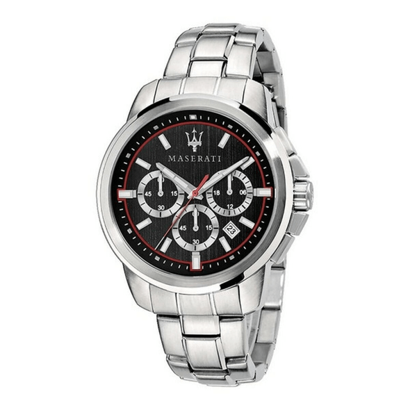 Maserati | Reloj De Hombre (Ø 44 Mm) (BB-13-4011)