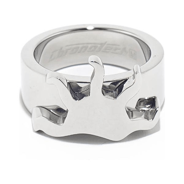 Chronotech | Anillo 18 Mujer