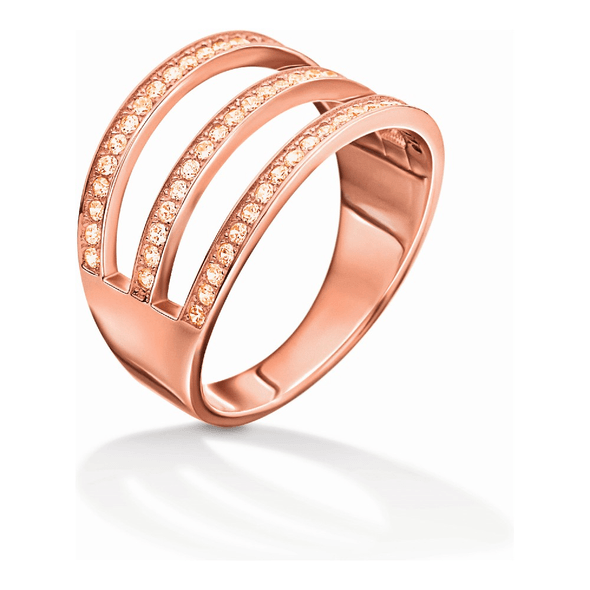 Folli Follie | Anillo De Mujer (BB-13-32)