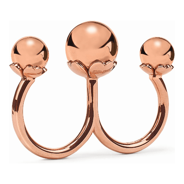 Folli Follie | Anel Feminino ™ (BB-13-23)