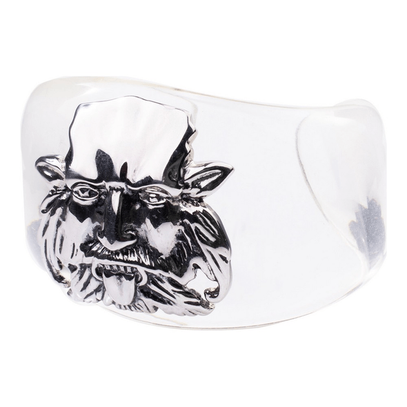 Folli Follie | Pulsera Mujer (7 Cm)