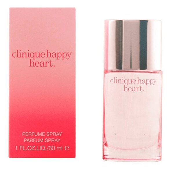 Clinique | Perfume Mujer Corazon Feliz Edp