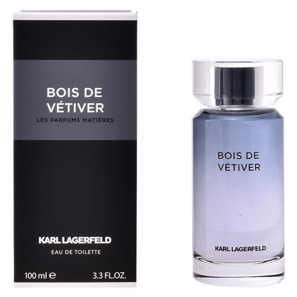 Lagerfeld | Perfume Homem Bois De Vétiver Edt