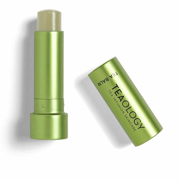 Teaology | Bálsamo Labial Té Matcha Té Labial (4 G)