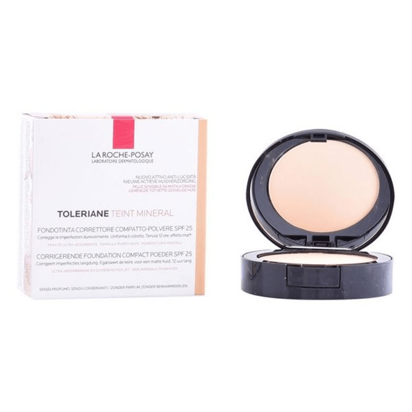 La Roche Posay | Toleriane Teint Mineral Compact Corrector