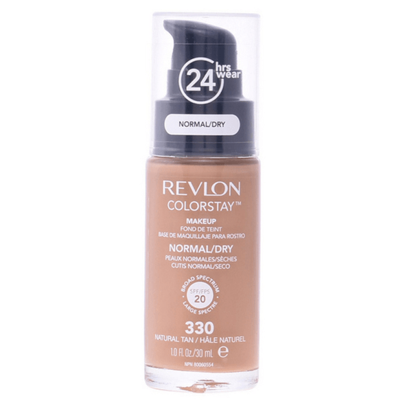 Revlon | Base De Maquillaje Líquida Colorstay (BB-15-844)