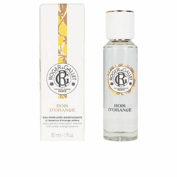 Roger & Gallet | Perfume Unissexo Bois D'Orange Edt