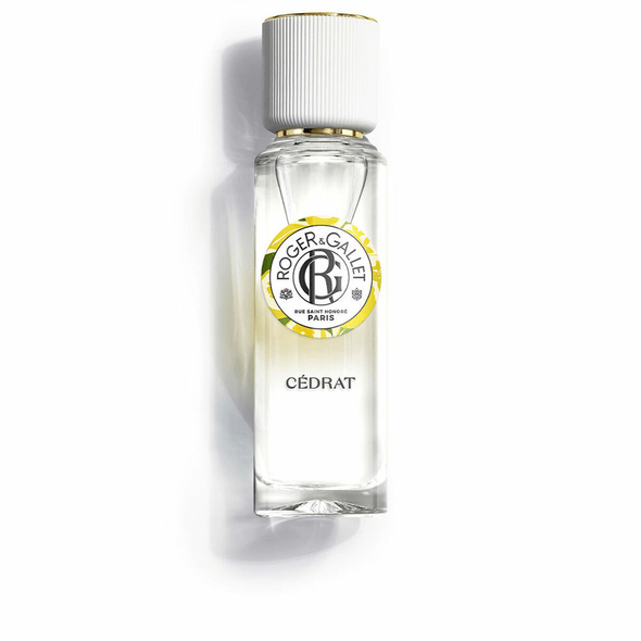 Roger & Gallet | Perfume Unissexo Cédrat Edt (30 Ml)