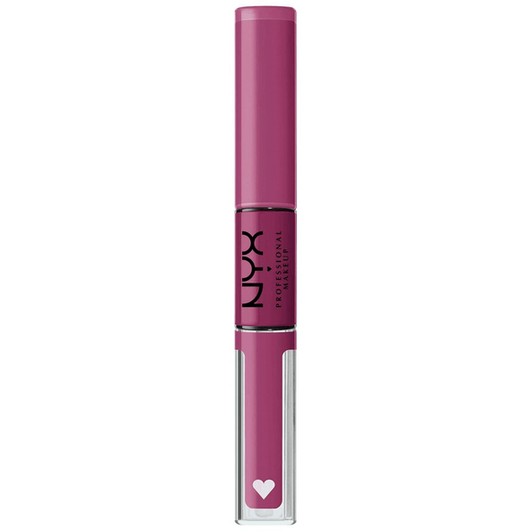 Nyx | Brillo De Labios Shine Loud De (3.4 Ml)