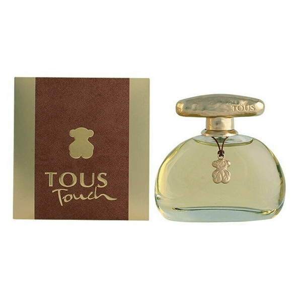 Tous | Perfume Mulher Touch Edt