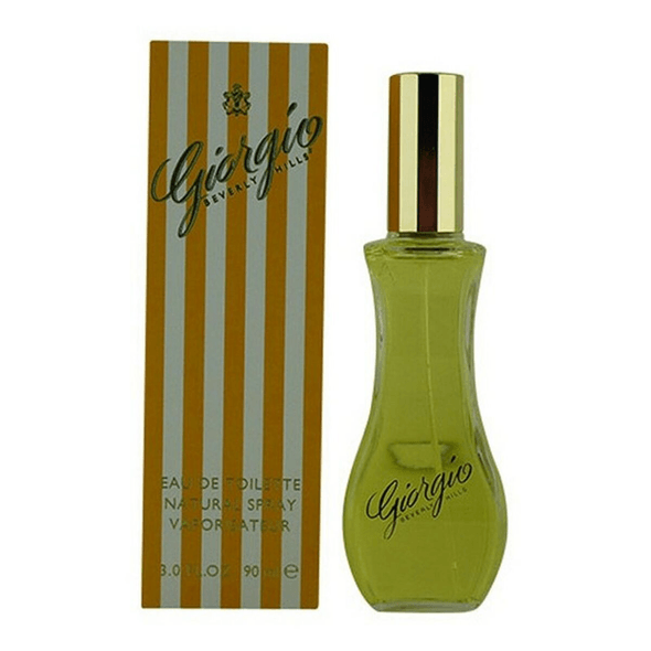 Giorgio | Perfume Mujer Beverly Hills Edt