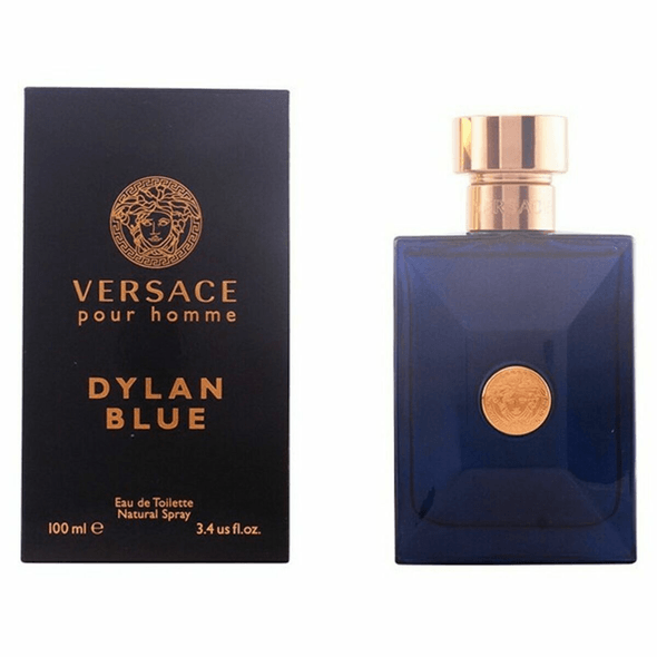 Versace | Perfume Homem Edt Edt