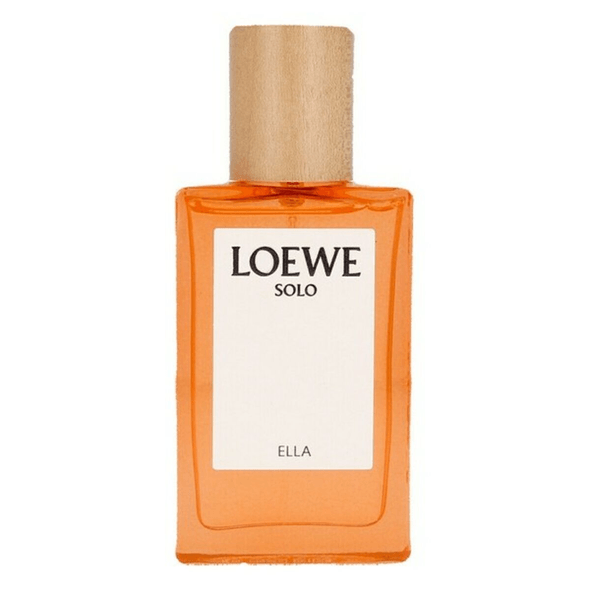 Loewe | Perfume Mujer Solo Ella Edp (BB-15-2206)