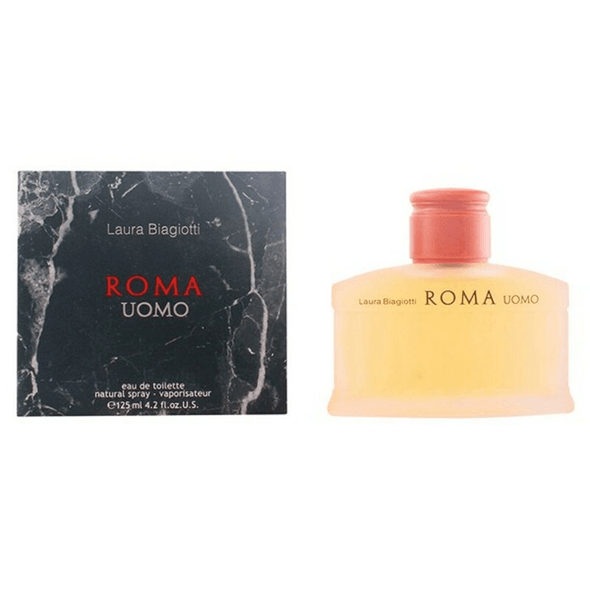 Laura Biagiotti | Perfume Homem Roma Uomo Edt (BB-15-1450)