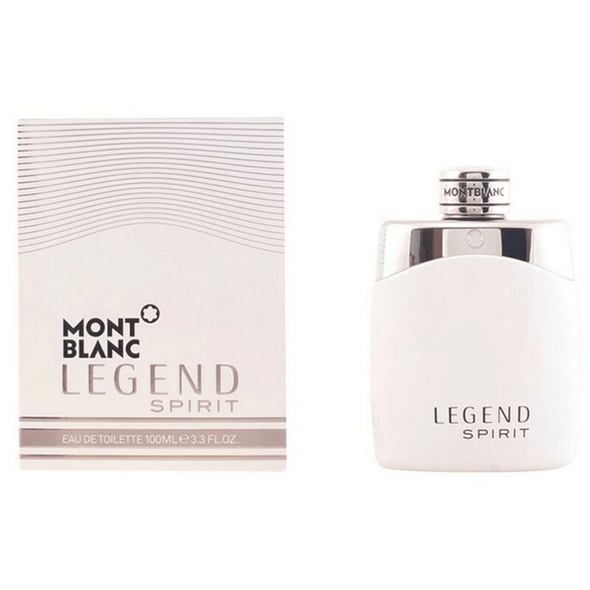 Montblanc | Perfume Hombre Legend Spirit Edt