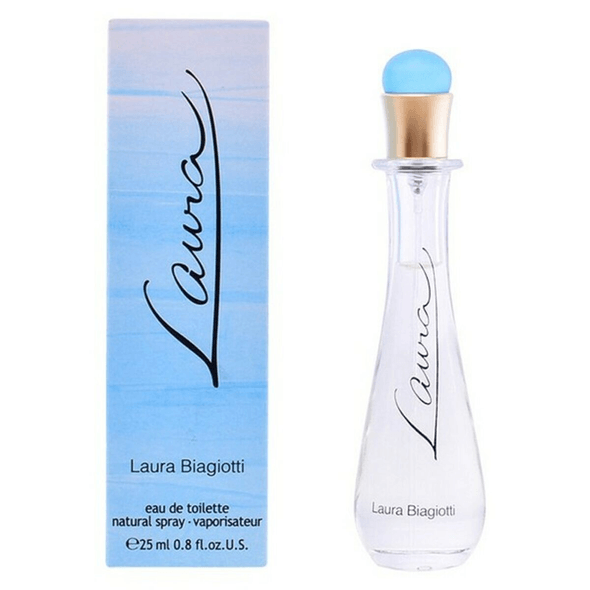 Laura Biagiotti | Perfume Mujer Laura Edt