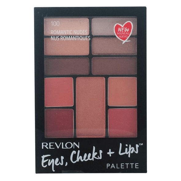 Revlon | Paleta De Sombras De Olhos Palette