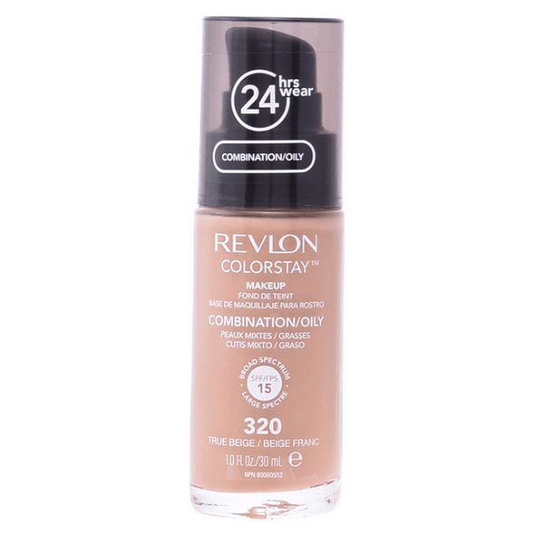 Revlon | Fundo De Maquilhagem Líquido Colorstay (BB-15-845)