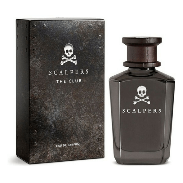 Scalpers | Perfume Homem The Club Edp