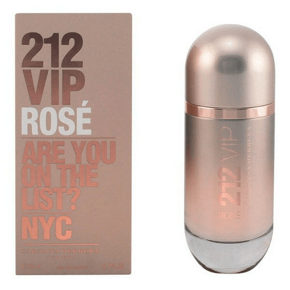 Carolina Herrera | Perfume Mulher 212 Vip Rosé Edp