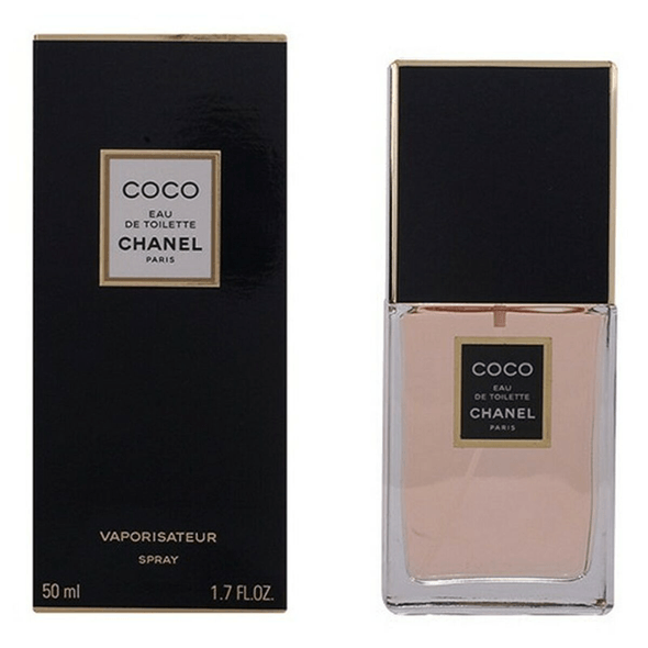 Chanel | Perfume Mujer Coco Edt