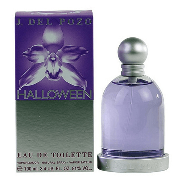 Jesus Del Pozo | Perfume Mujer Halloween Edt