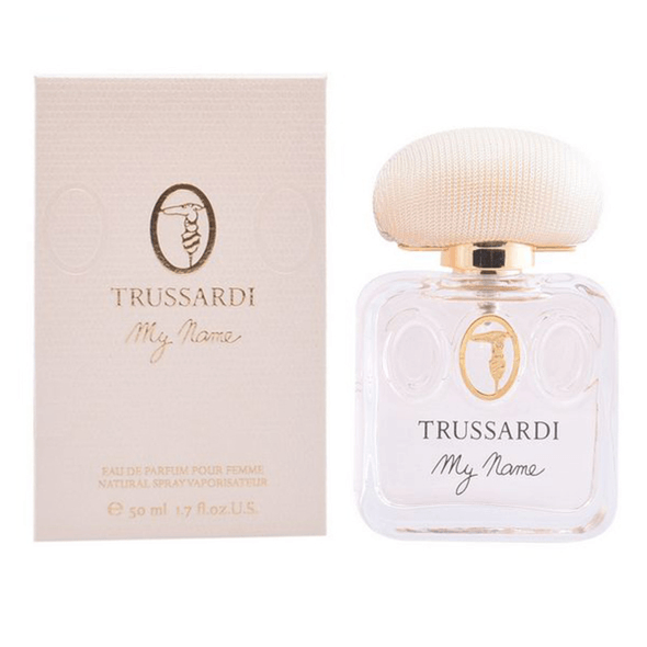 Trussardi | Perfume Mujer Mi Nombre Edp (50 Ml)
