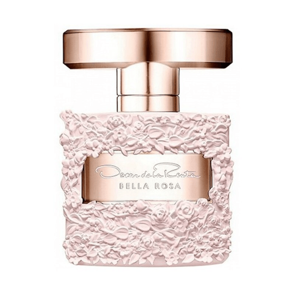 Oscar De La Renta | Perfume Mujer Bella Rosa Edp (100 Ml)