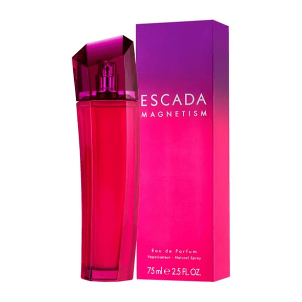 Escada | Perfume Mulher Magnetism Edp (75 Ml)